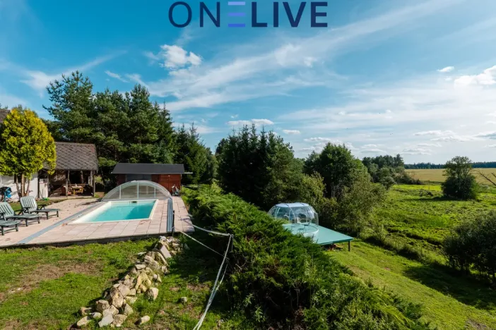 Prodej rodinného domu, Rozvadov - Svatá Kateřina, 650 m2