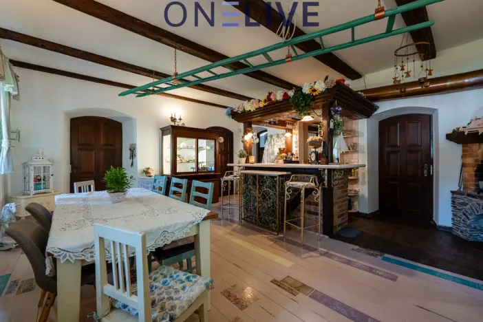 Prodej rodinného domu, Rozvadov - Svatá Kateřina, 650 m2