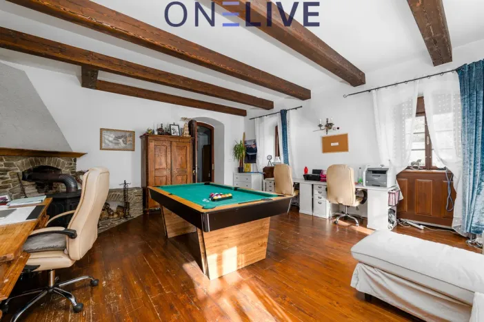 Prodej rodinného domu, Rozvadov - Svatá Kateřina, 650 m2