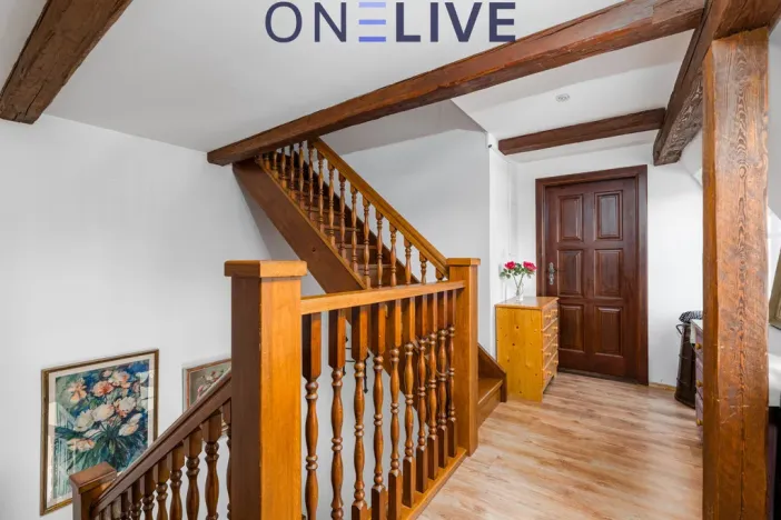 Prodej rodinného domu, Rozvadov - Svatá Kateřina, 650 m2