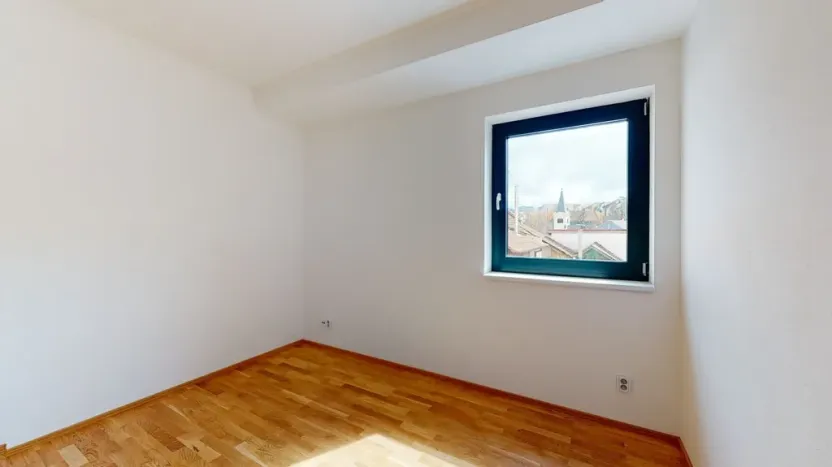 Pronájem bytu 3+kk, Brno - Žabovřesky, Horova, 93 m2