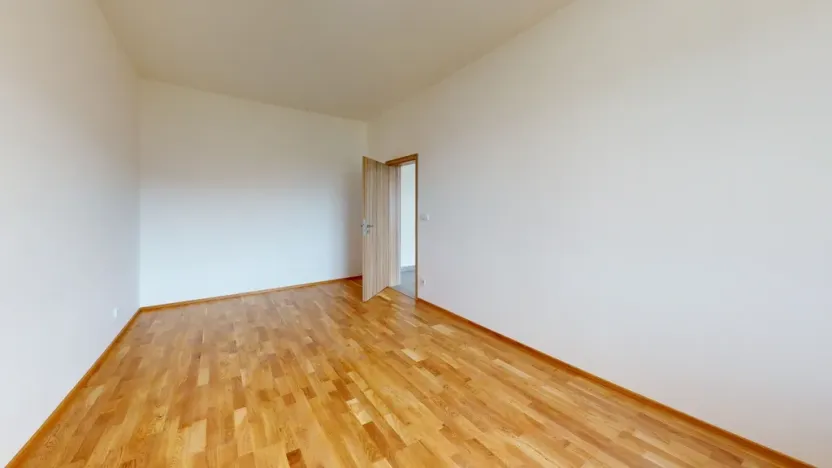 Pronájem bytu 3+kk, Brno - Žabovřesky, Horova, 93 m2