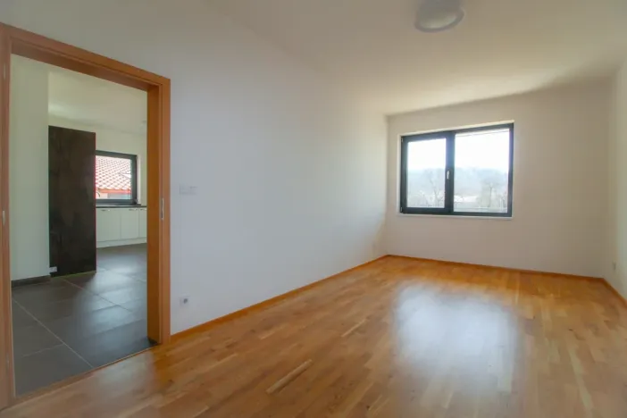 Pronájem bytu 3+kk, Brno - Žabovřesky, Horova, 93 m2