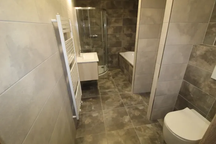 Pronájem bytu 3+kk, Brno - Žabovřesky, Horova, 93 m2