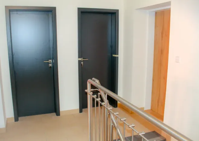 Pronájem bytu 3+kk, Brno - Žabovřesky, Horova, 93 m2