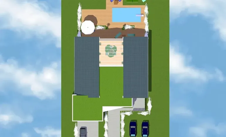 Prodej pozemku pro bydlení, Řitka, Příčná, 1252 m2