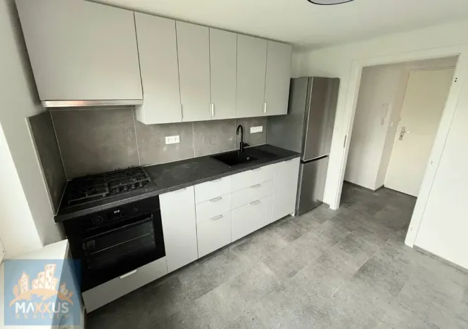 Pronájem bytu 2+1, Praha - Košíře, Mikšovského, 57 m2