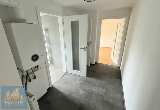 Pronájem bytu 2+1, Praha - Košíře, Mikšovského, 57 m2