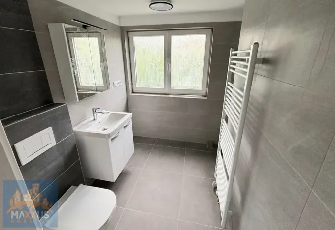 Pronájem bytu 2+1, Praha - Košíře, Mikšovského, 57 m2