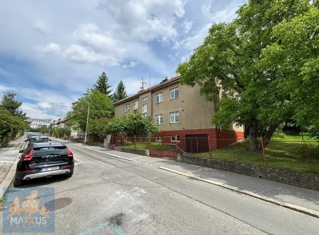 Pronájem bytu 2+1, Praha - Košíře, Mikšovského, 57 m2