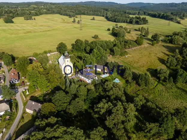 Prodej atypického bytu, Rozvadov - Svatá Kateřina, 650 m2