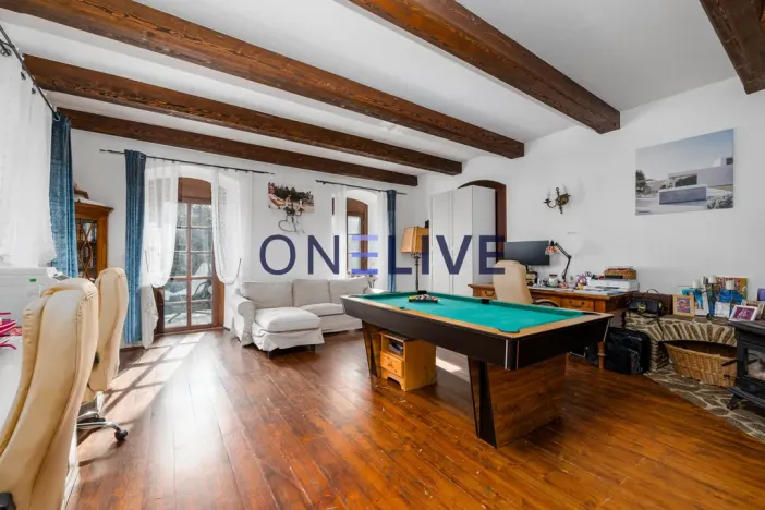 Prodej atypického bytu, Rozvadov - Svatá Kateřina, 650 m2