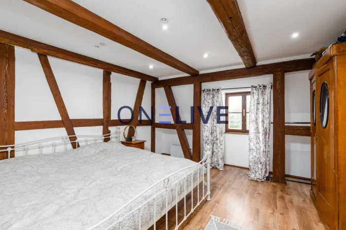 Prodej atypického bytu, Rozvadov - Svatá Kateřina, 650 m2