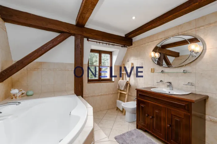 Prodej ubytování, Rozvadov - Svatá Kateřina, 650 m2