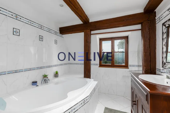 Prodej ubytování, Rozvadov - Svatá Kateřina, 650 m2