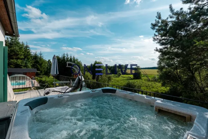 Prodej ubytování, Rozvadov - Svatá Kateřina, 650 m2