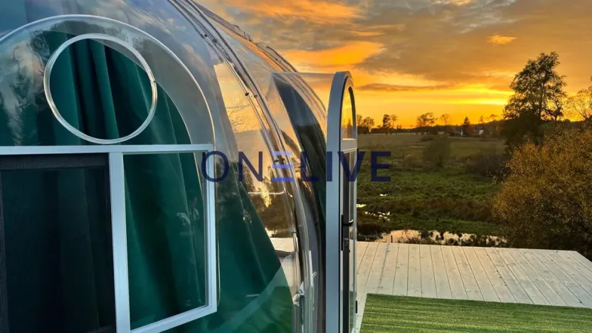 Prodej ubytování, Rozvadov - Svatá Kateřina, 650 m2