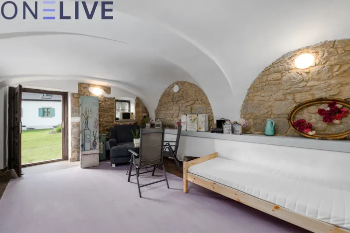 Prodej ubytování, Rozvadov - Svatá Kateřina, 650 m2