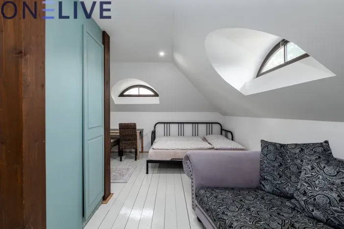 Prodej ubytování, Rozvadov - Svatá Kateřina, 650 m2