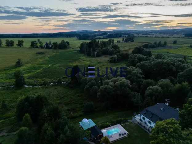 Prodej ubytování, Rozvadov - Svatá Kateřina, 650 m2