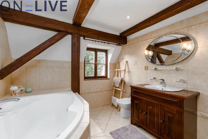 Prodej ubytování, Rozvadov - Svatá Kateřina, 650 m2