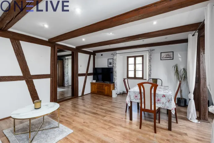 Prodej ubytování, Rozvadov - Svatá Kateřina, 650 m2