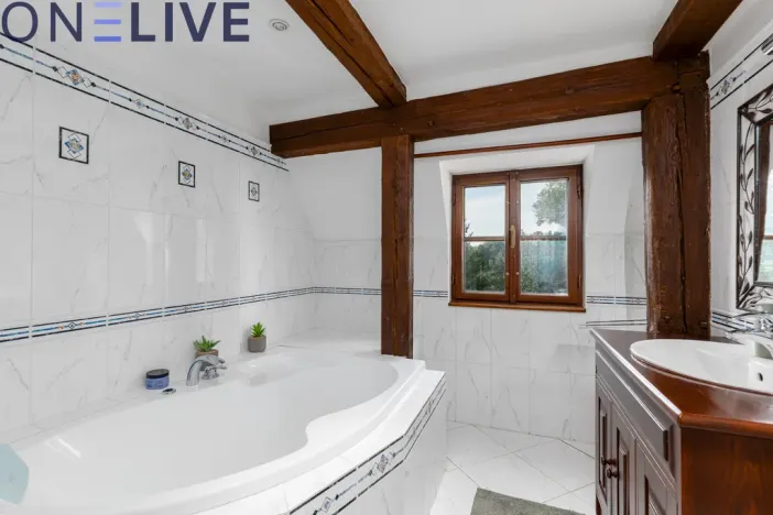 Prodej ubytování, Rozvadov - Svatá Kateřina, 650 m2