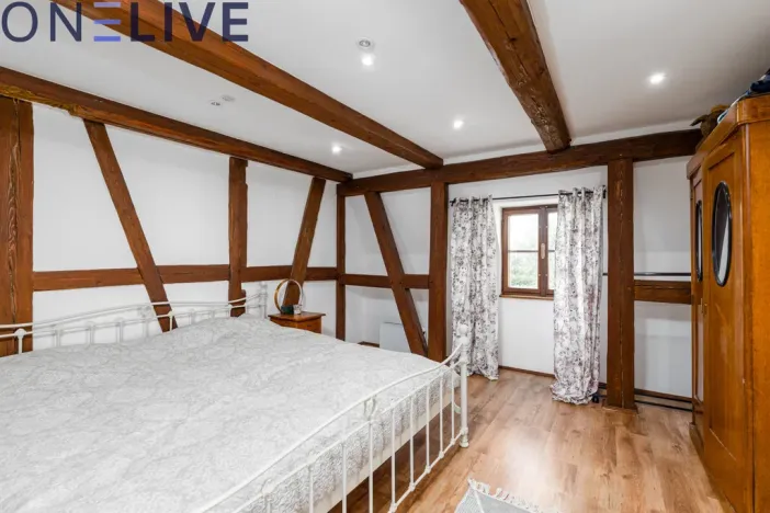 Prodej ubytování, Rozvadov - Svatá Kateřina, 650 m2