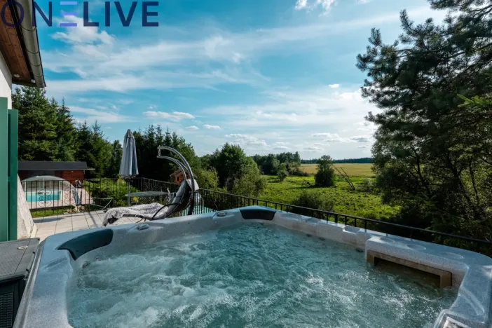 Prodej ubytování, Rozvadov - Svatá Kateřina, 650 m2