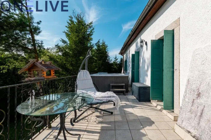 Prodej ubytování, Rozvadov - Svatá Kateřina, 650 m2