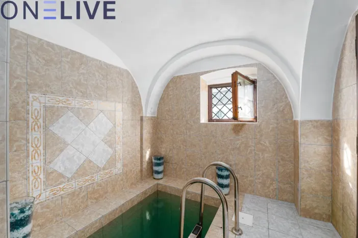 Prodej ubytování, Rozvadov - Svatá Kateřina, 650 m2