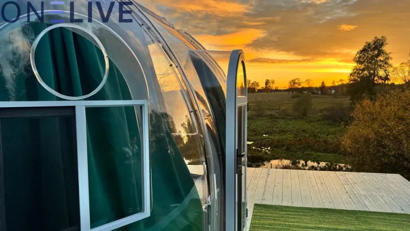 Prodej ubytování, Rozvadov - Svatá Kateřina, 650 m2