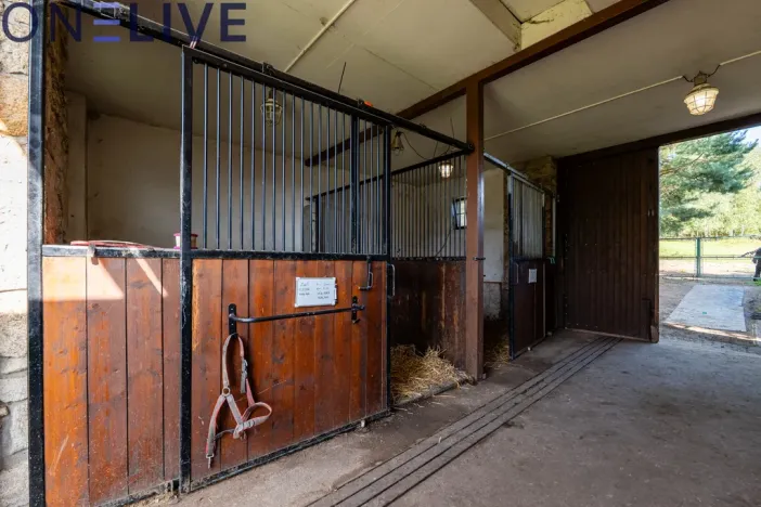 Prodej ubytování, Rozvadov - Svatá Kateřina, 650 m2