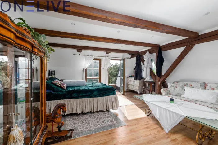 Prodej ubytování, Rozvadov - Svatá Kateřina, 650 m2