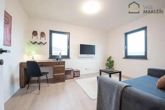 Prodej rodinného domu, Svatý Mikuláš, Prostřední, 148 m2