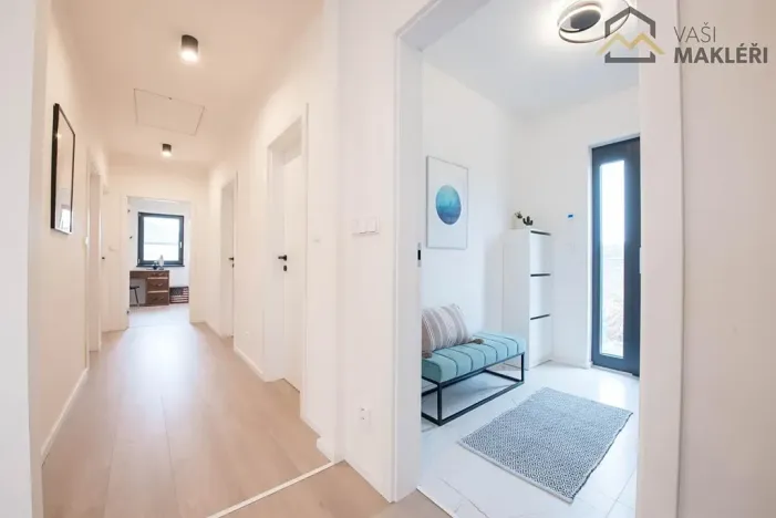 Prodej rodinného domu, Svatý Mikuláš, Prostřední, 148 m2