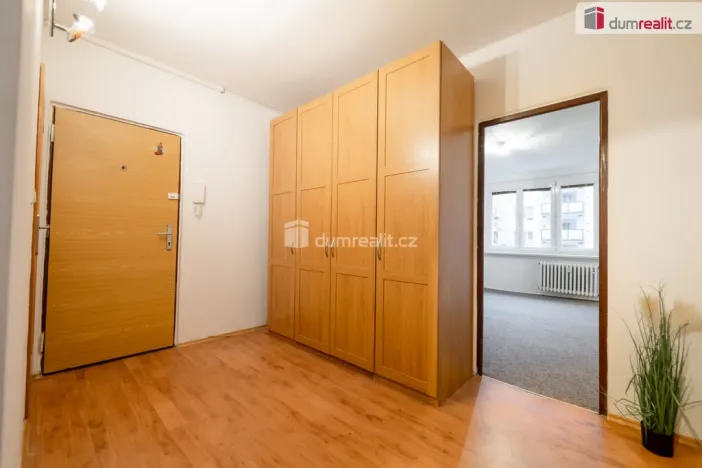 Pronájem bytu 2+1, Nové Strašecí, Křivoklátská, 68 m2