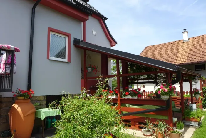 Prodej rodinného domu, Suchdol nad Lužnicí, Pražská, 300 m2