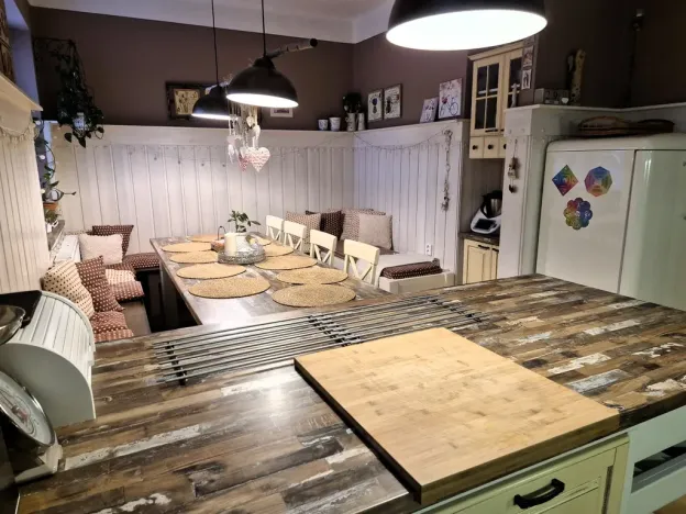 Prodej rodinného domu, Suchdol nad Lužnicí, Pražská, 300 m2