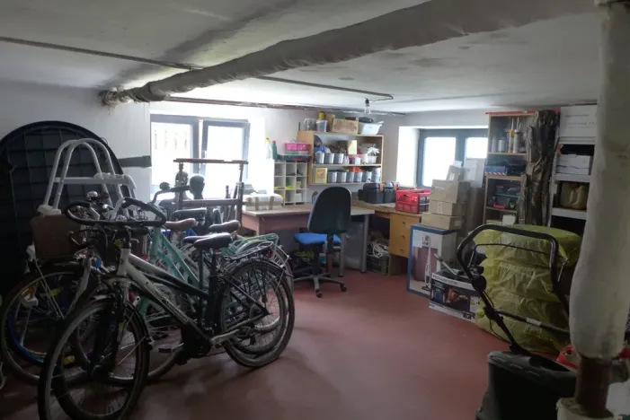 Prodej rodinného domu, Suchdol nad Lužnicí, Pražská, 300 m2