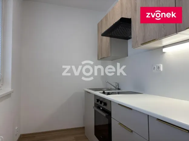 Pronájem bytu 2+1, Zlín - Malenovice, 54 m2