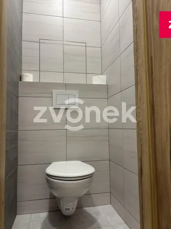 Pronájem bytu 2+1, Zlín - Malenovice, 54 m2