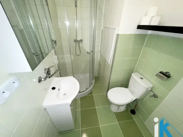 Pronájem bytu 1+kk, Prostějov, Marie Pujmanové, 32 m2