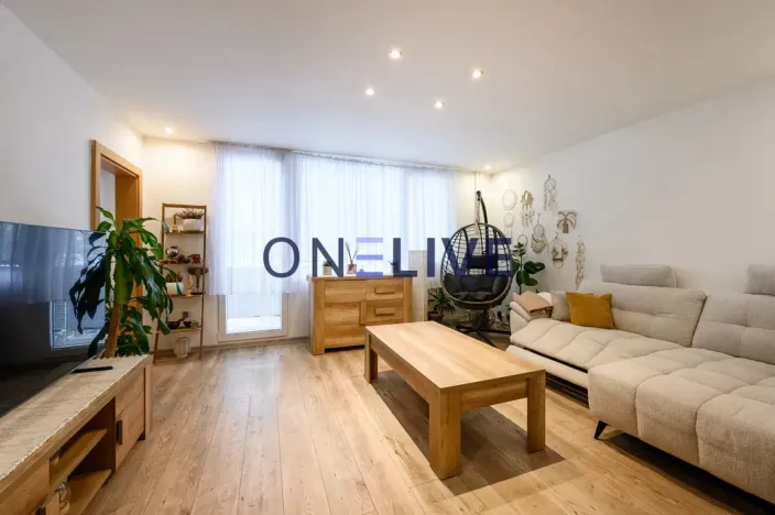 Prodej bytu 3+1, Plzeň, Brněnská, 74 m2