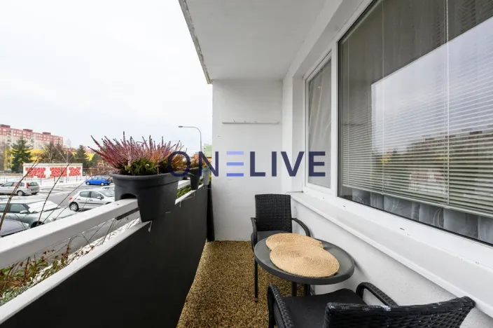 Prodej bytu 3+1, Plzeň, Brněnská, 74 m2