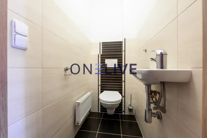 Pronájem rodinného domu, Vejprnice, Na Hruškách, 133 m2