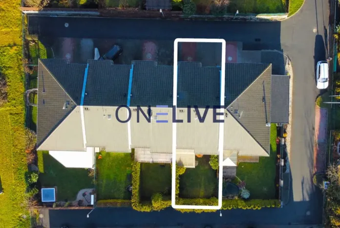 Pronájem rodinného domu, Vejprnice, Na Hruškách, 133 m2