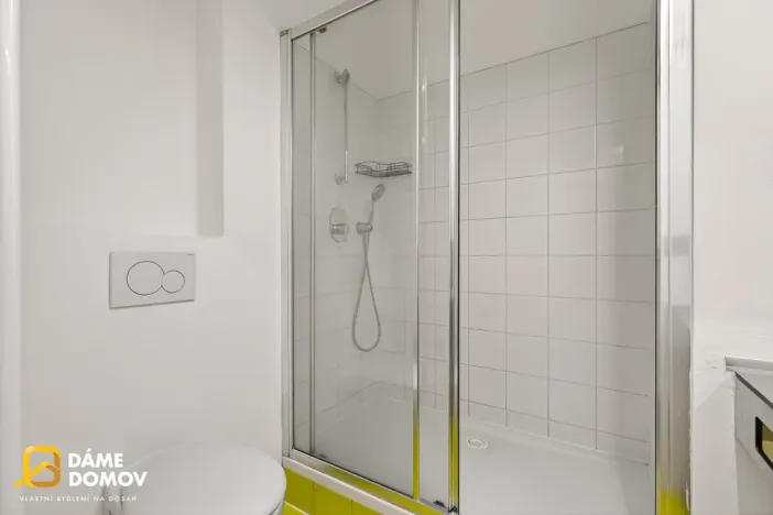 Pronájem bytu 2+kk, Zlín, J. A. Bati, 41 m2