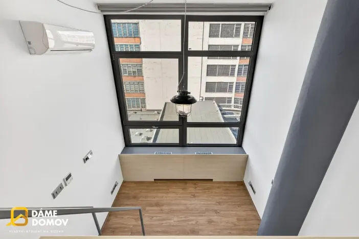 Pronájem bytu 2+kk, Zlín, J. A. Bati, 41 m2