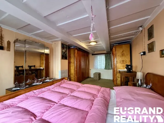 Prodej rodinného domu, Dolní Podluží, 110 m2